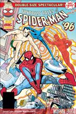 Untold Tales of Spider-Man Annual (1996) #1
