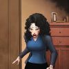 ANITA BLAKE, VAMPIRE HUNTER: THE LAUGHING CORPSE - BOOK ONE #2