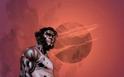 WOLVERINE: FIRST CLASS #9
