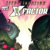 X-FACTOR #33