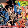 Squadron Supreme: New World Order #1