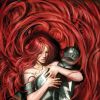 SECRET INVASION: INHUMANS #1 cover by Stjepan Sejic