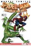 Spider-Man: Quality of Life (2002) #1
