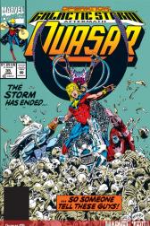 Quasar #35 