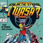 Quasar #35