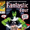 FANTASTIC FOUR #275