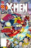 X-Men Chronicles (1995) #2