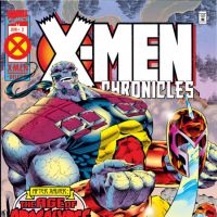 X-Men Chronicles #2