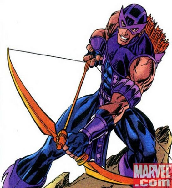 Hawkeye