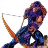 Hawkeye