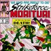 STRIKEFORCE MORITURI #30