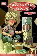 Fantastic Four (1997) #68