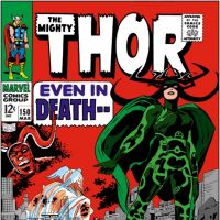 Thor #150