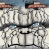 sketch cards by Steven Miller