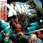 UNCANNY X-MEN (2008) #482 COVER
