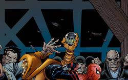 AMAZING SPIDER-GIRL #18
