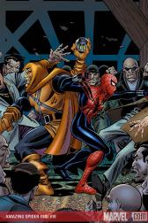 Amazing Spider-Girl #18 