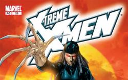 X-TREME X-MEN #28