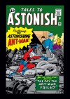 Tales to Astonish (1959) #40