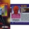 Red Skull, Card #106