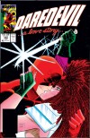 Daredevil (1963) #255