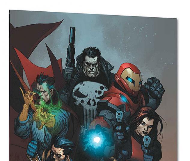 Ultimate Marvel Team-Up Ultimate Collection (Trade Paperback)