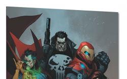 Ultimate Marvel Team-Up Ultimate Collection (Trade Paperback)