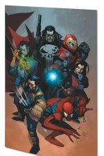 Ultimate Marvel Team-Up Ultimate Collection (Trade Paperback)
