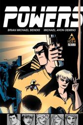 Powers #18 