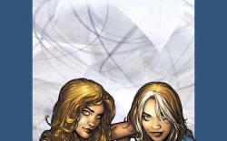 ULTIMATE X-MEN #49