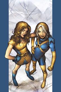 Ultimate X-Men Vol. 9: The Tempest (Trade Paperback)
