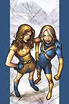 Ultimate X-Men (2000) #49