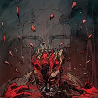 DAREDEVIL (2003) #56 COVER