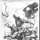 Civil War Sellouts