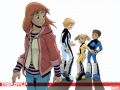 Power Pack (2005) #4 Wallpaper