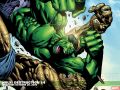 Hulk: Destruction (2005) #4 Wallpaper