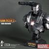 Iron Man 2: War Machine Collectible Bust from Sideshow Collectibles