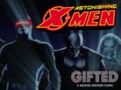 Astonishing X-Men Motion Comic Music Video