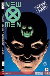 New X-Men #121 