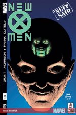New X-Men (2001) #121
