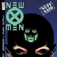 new x-men #121