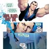 Namor: The First Mutant #1 preview art by Ariel Olivetti