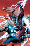 Ultimate Power (2006) #5