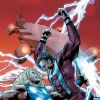 ULTIMATE POWER #5 COVER