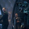 Hugo Weaving stars as Johann Schmidt/The Red Skull in Captain America: The First Avenger