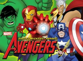 free download avengers earth