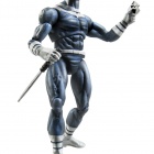 Bullseye 3 3/4 Inch Marvel Universe Action Figure from Hasbro, Wave 1