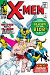 Marvel Masterworks: The X-Men Vol. 1 (Hardcover)