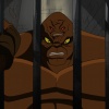 Bi-Beast from The Avengers: Earth's Mightiest Heroes!