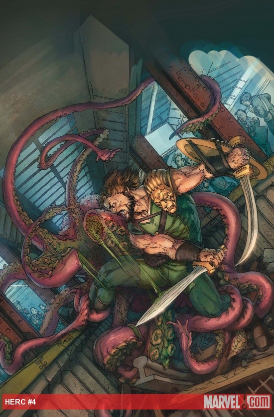Herc #4